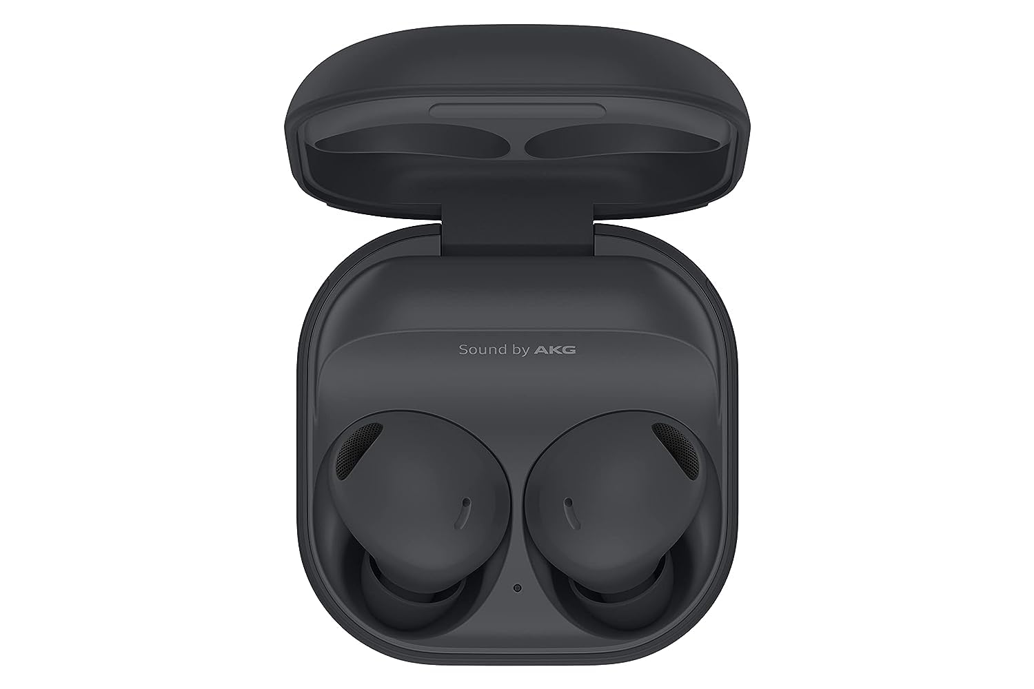 $159.99: SAMSUNG Galaxy Buds 2 Pro True Wireless Bluetooth Earbuds, Graphite
