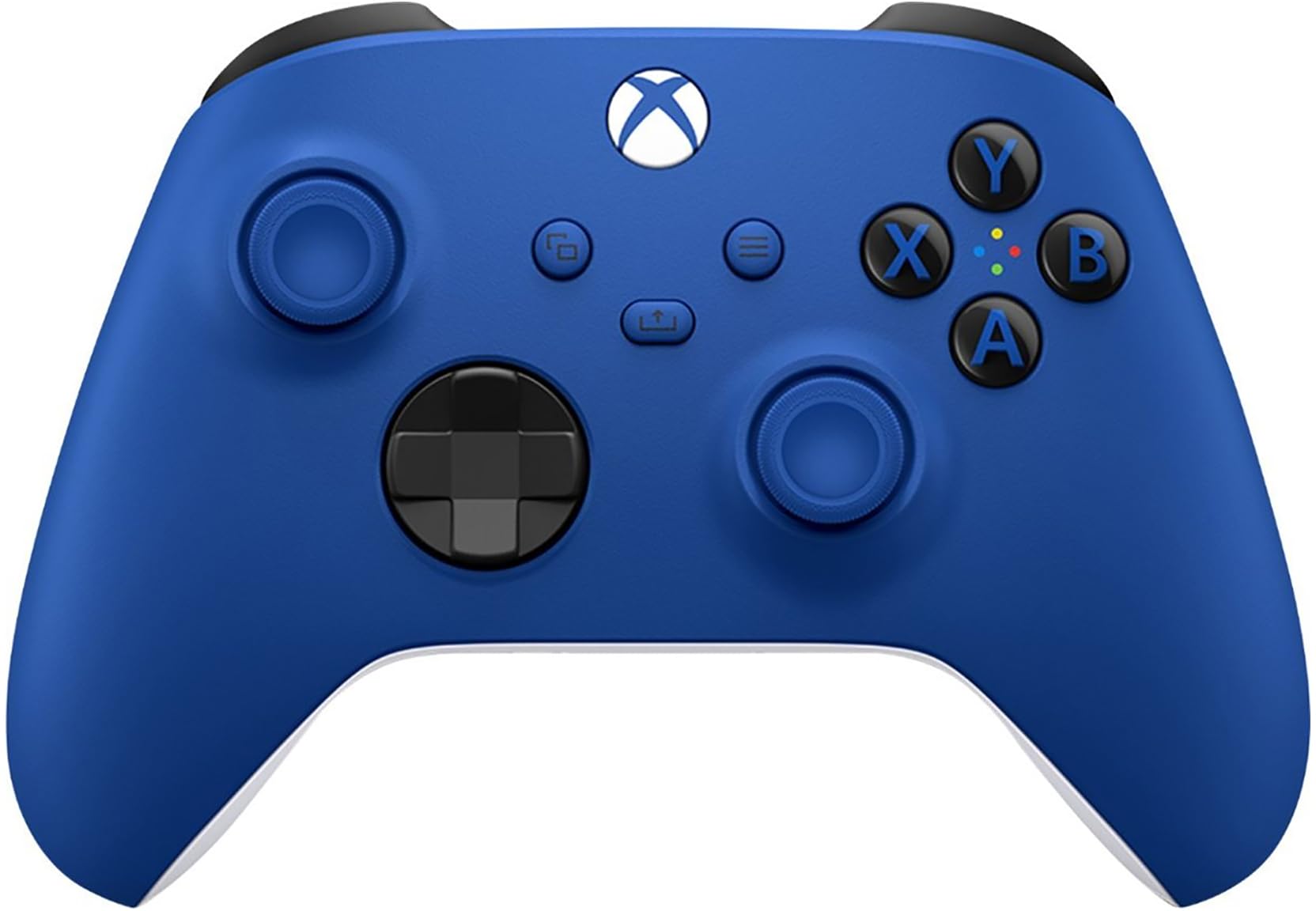Xbox Wireless Gaming Controller (Blue, Black or Green) $46.50 + Free Shipping