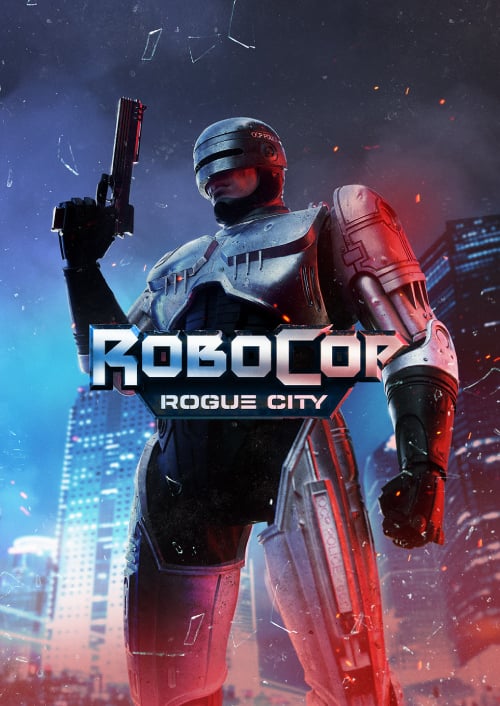 RoboCop: Rogue City $3.41; Alex Murphy Edition $4.85 (PC Game)