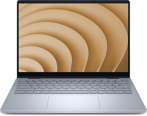Dell 14 Plus: 14" FHD+ IPS, Ryzen AI 5 340, 16GB LPDDR5, 512GB SSD w/ Sign-up Code $494.99
