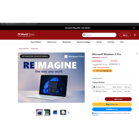 Deal Image