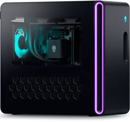 Alienware Aurora Gaming Desktop: Ultra 7 265F, RTX 5070 Ti, 32GB DDR5, 1TB SSD w/ Sign-up Code $1664.99