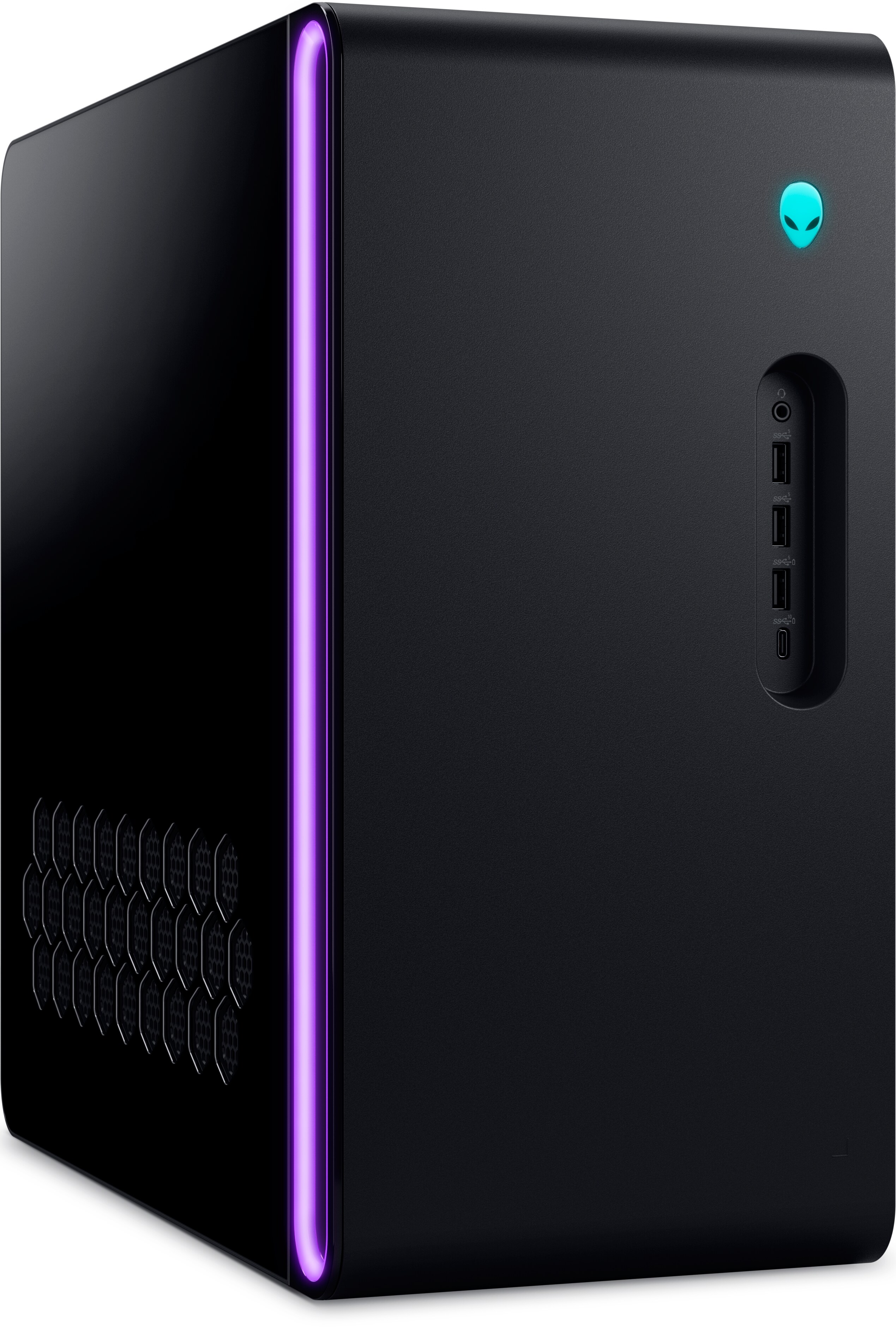 Alienware Aurora Desktop: Intel Ultra 7 265F, RTX 5080, 64GB DDR5, 2TB SSD w/ Sign-up Code $2204.99