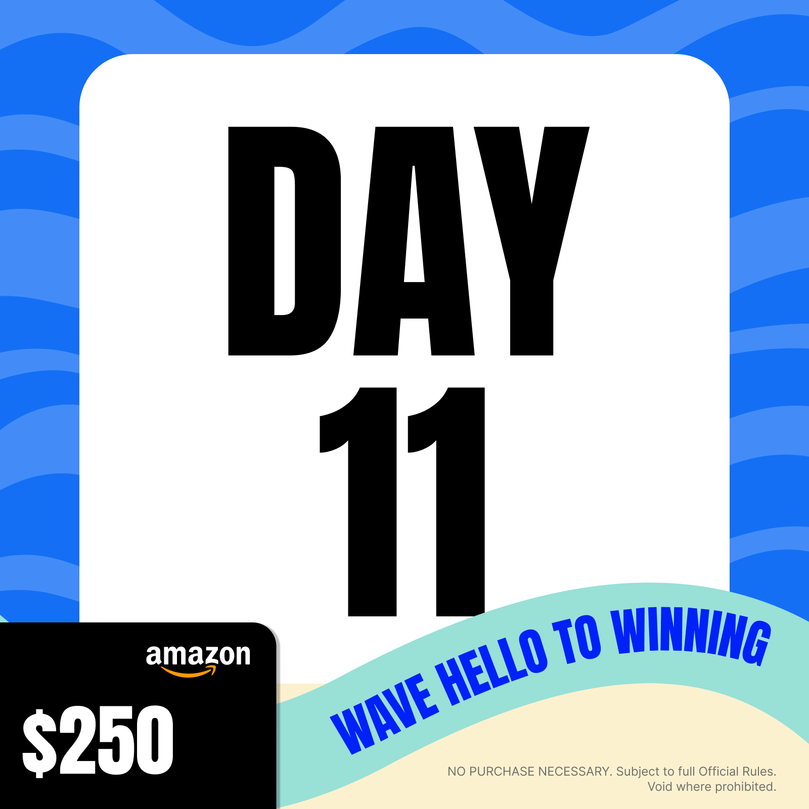 Slickdeals $250 Sweepstakes - June 12th, 2025