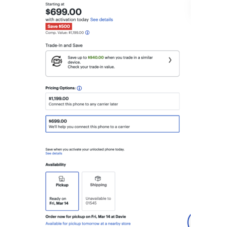 Deal Image