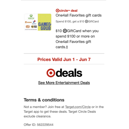 Deal Image