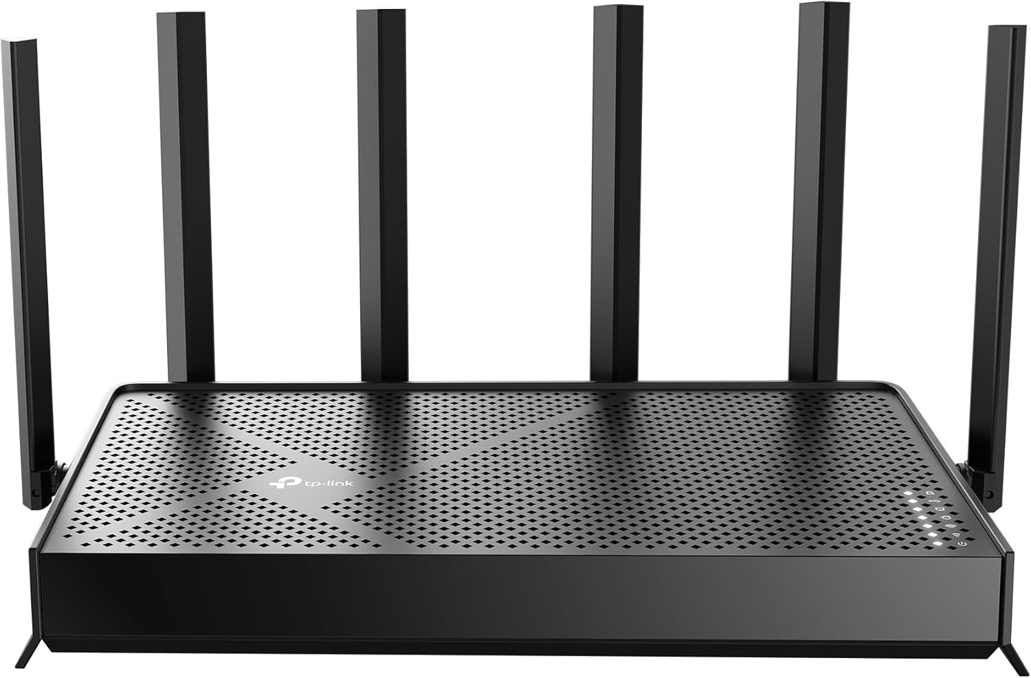 TP-Link Tri-Band BE9700 WiFi 7 Router Archer BE600 | 10G WAN/LAN +2.5G WAN/LAN +3× 2.5G LAN Ports $135 with Amazon Card. (Initial price $179.99)