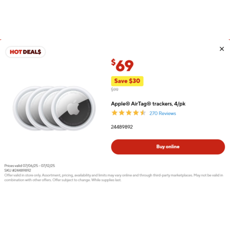Deal Image