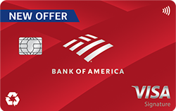 6% cash back in the category of your choice – for the first year. Plus, a $200 online cash rewards bonus offer.